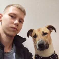 Фотография мужчины Валентин, 23 года из г. Тюмень