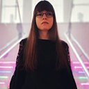 Настя, 24 года