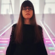 Фотография девушки Настя, 24 года из г. Кемерово