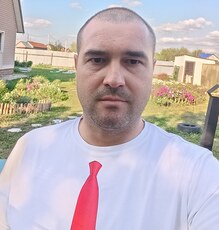 Фотография мужчины Александр, 35 лет из г. Самара