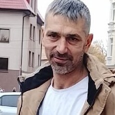 Фотография мужчины Стас, 38 лет из г. Армянск