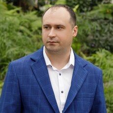 Фотография мужчины Марк, 38 лет из г. Кемерово