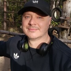 Фотография мужчины Сергей, 44 года из г. Набережные Челны