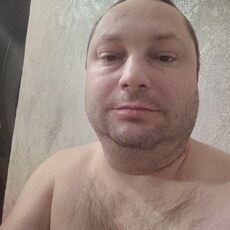 Фотография мужчины Виктор, 39 лет из г. Сморгонь