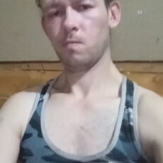 Фотография мужчины Андрей, 29 лет из г. Черногорск