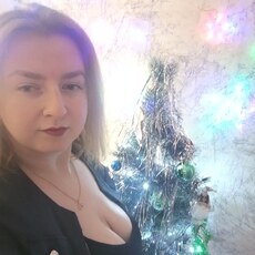 Фотография девушки Оксана, 26 лет из г. Осташков