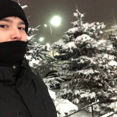 Фотография мужчины Даня, 25 лет из г. Оренбург