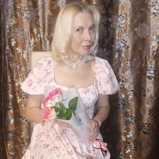 Фотография девушки Надежда, 52 года из г. Екатеринбург