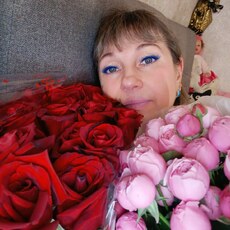 Фотография девушки Натанья, 54 года из г. Краснообск