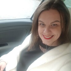 Фотография девушки Ведьма, 43 года из г. Рыбинск