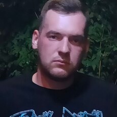 Фотография мужчины Михаил, 25 лет из г. Омск