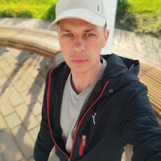 Фотография мужчины Александр, 33 года из г. Дружковка