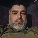 Седой, 41 год