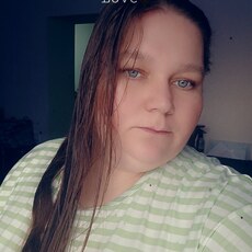 Фотография девушки Солнце, 28 лет из г. Ангарск