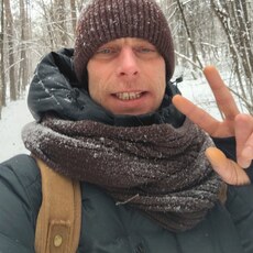 Фотография мужчины Петр, 46 лет из г. Пенза