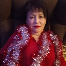 Фотография девушки Татьяна, 56 лет из г. Рязань