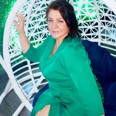 Фотография девушки Лёлька, 48 лет из г. Лиски