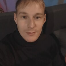 Фотография мужчины Михаил, 25 лет из г. Артем