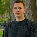 Антон, 21 год