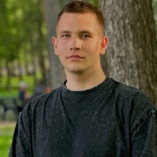 Фотография мужчины Антон, 21 год из г. Екатеринбург