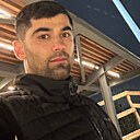 Абдукарим, 28 лет