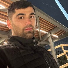 Фотография мужчины Абдукарим, 28 лет из г. Красноярск