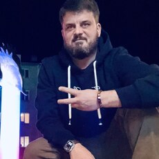 Фотография мужчины Виталий, 39 лет из г. Новочеркасск