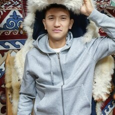Фотография мужчины Адилет, 30 лет из г. Костанай
