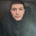 Адилет, 30 лет