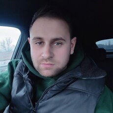 Фотография мужчины Иван, 31 год из г. Алчевск