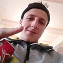 Эльмир, 19 лет