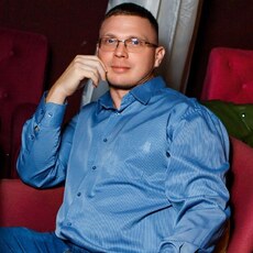 Фотография мужчины Михаил, 33 года из г. Краснодар