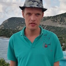 Фотография мужчины Вячеслав, 34 года из г. Омск