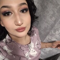 Фотография девушки Валерия, 20 лет из г. Ноябрьск