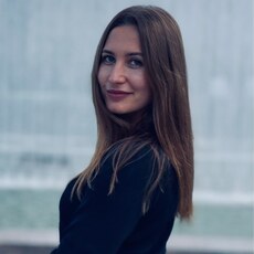 Яна, 33 из г. Великий Новгород.