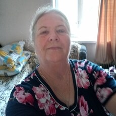 Фотография девушки Ирина, 69 лет из г. Санкт-Петербург