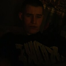 Фотография мужчины Слава, 18 лет из г. Орша