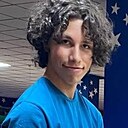 Матвей, 18 лет