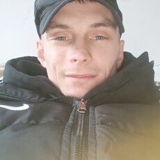 Фотография мужчины Александр, 26 лет из г. Нижний Новгород