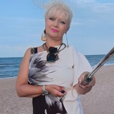 Фотография девушки Лина, 49 лет из г. Донецк