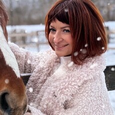 Фотография девушки Аллусик, 45 лет из г. Оренбург