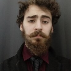 Фотография мужчины Алексей, 23 года из г. Екатеринбург