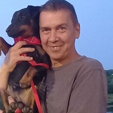 Фотография мужчины Миха, 52 года из г. Киров