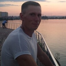 Фотография мужчины Александр, 35 лет из г. Саранск