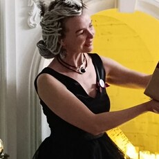 Фотография девушки Ольга, 38 лет из г. Челябинск