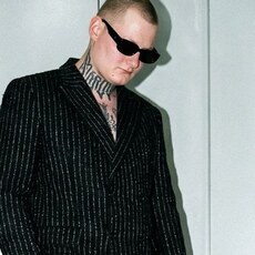 Фотография мужчины Андрей, 23 года из г. Барнаул