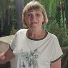 Фотография девушки Людмила, 57 лет из г. Екатеринбург