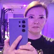 Фотография девушки Асель, 56 лет из г. Алматы