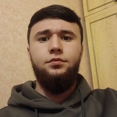 Фотография мужчины Ислом, 19 лет из г. Сургут