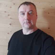 Фотография мужчины Дмитрий, 43 года из г. Самара